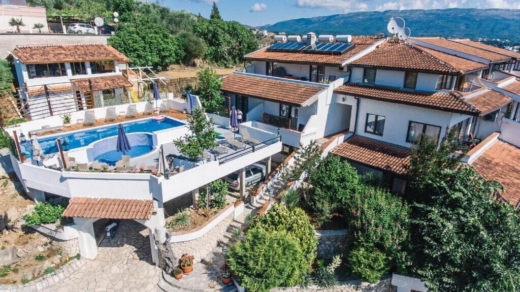 Фото Bivalvia Apartments 3*