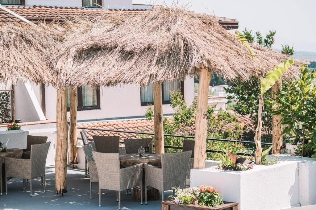 Изображение Bivalvia Apartments 3*