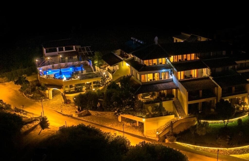 Картинка Bivalvia Apartments 3*