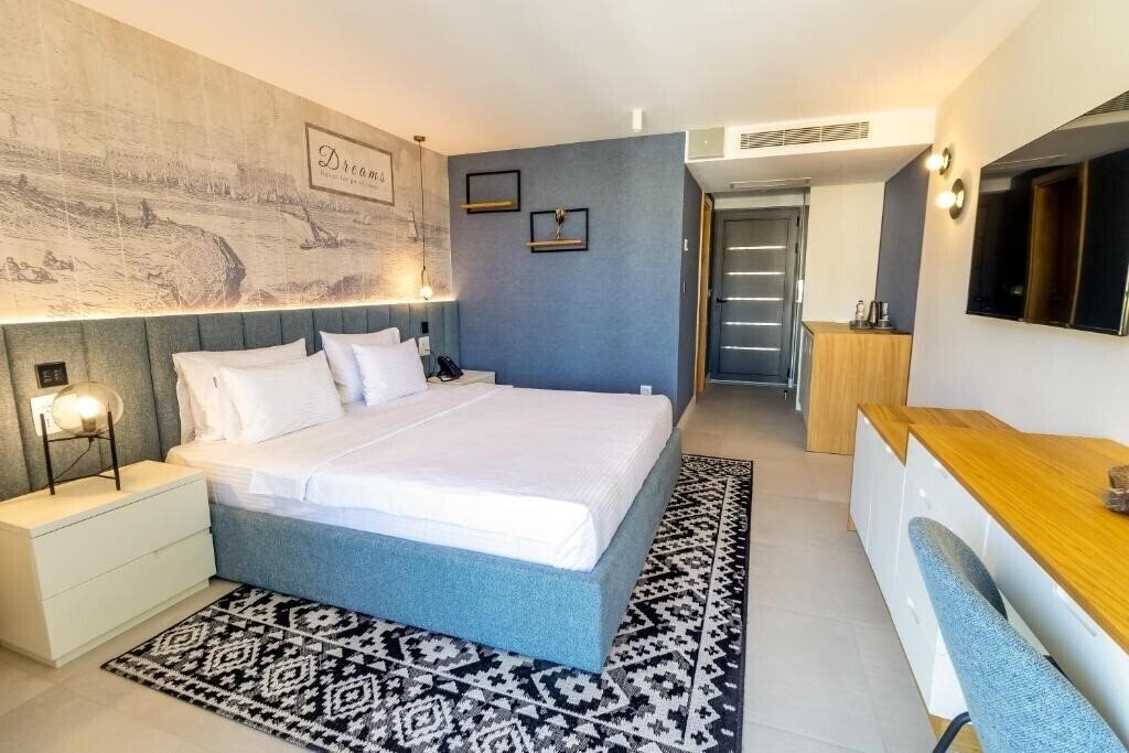 Картинка The New Hotel Mediteran Villa Edition 4*