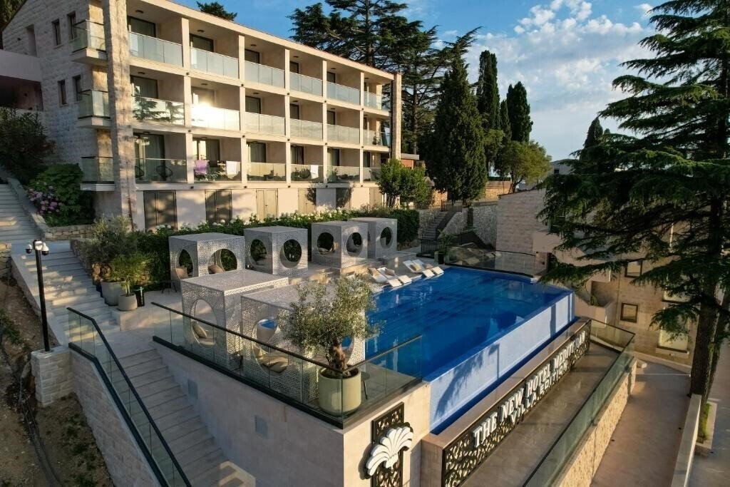 Зображення The New Hotel Mediteran Villa Edition 4*