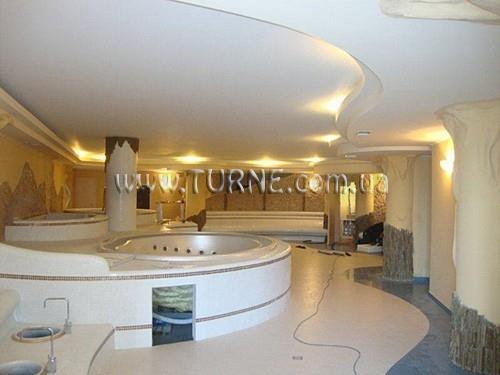 Готель Mediteran Resort 3*