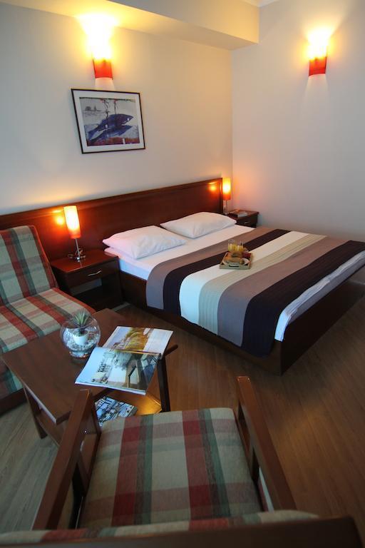 Фотография Dolcino Hotel 3*