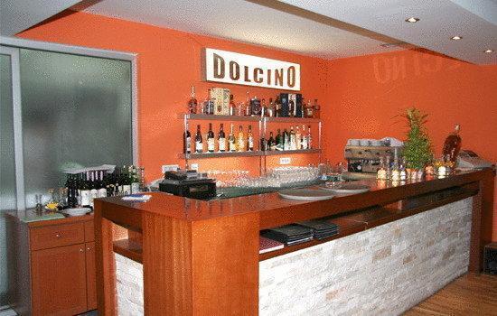 Изображение Dolcino Hotel 3*