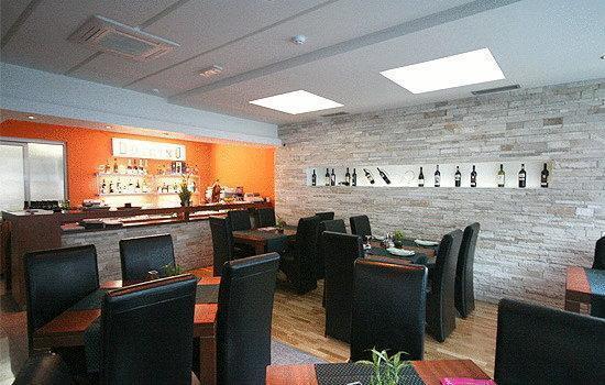 Картинка Dolcino Hotel 3*