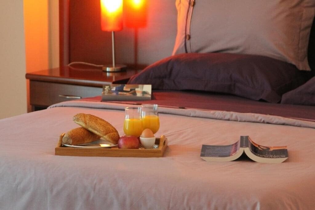 Фотографія Dolcino Hotel 3*