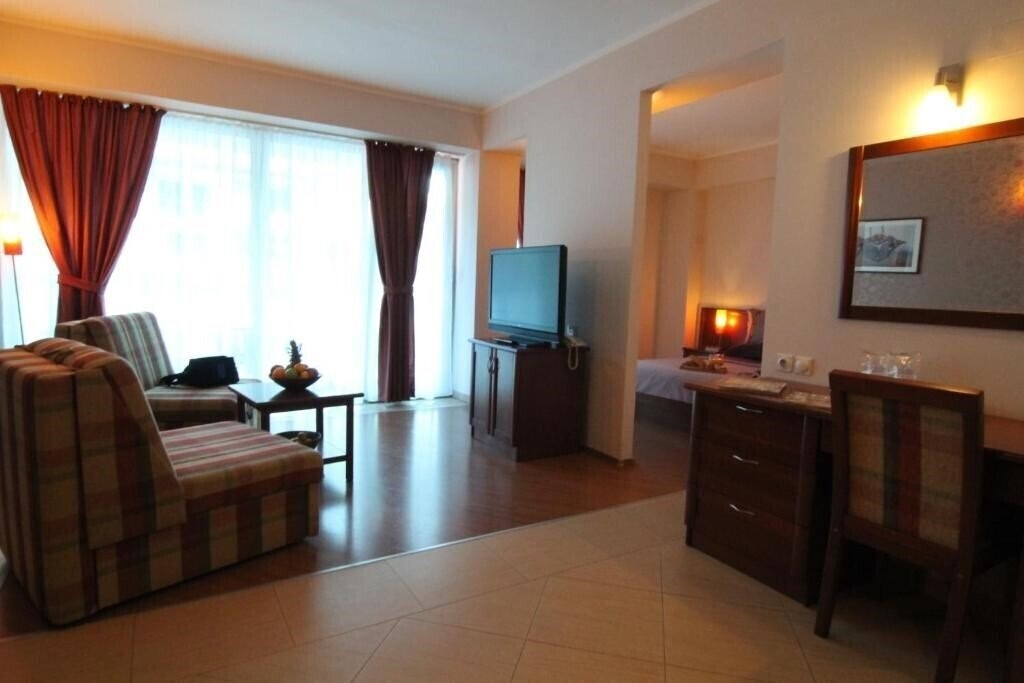 Зображення Dolcino Hotel 3*