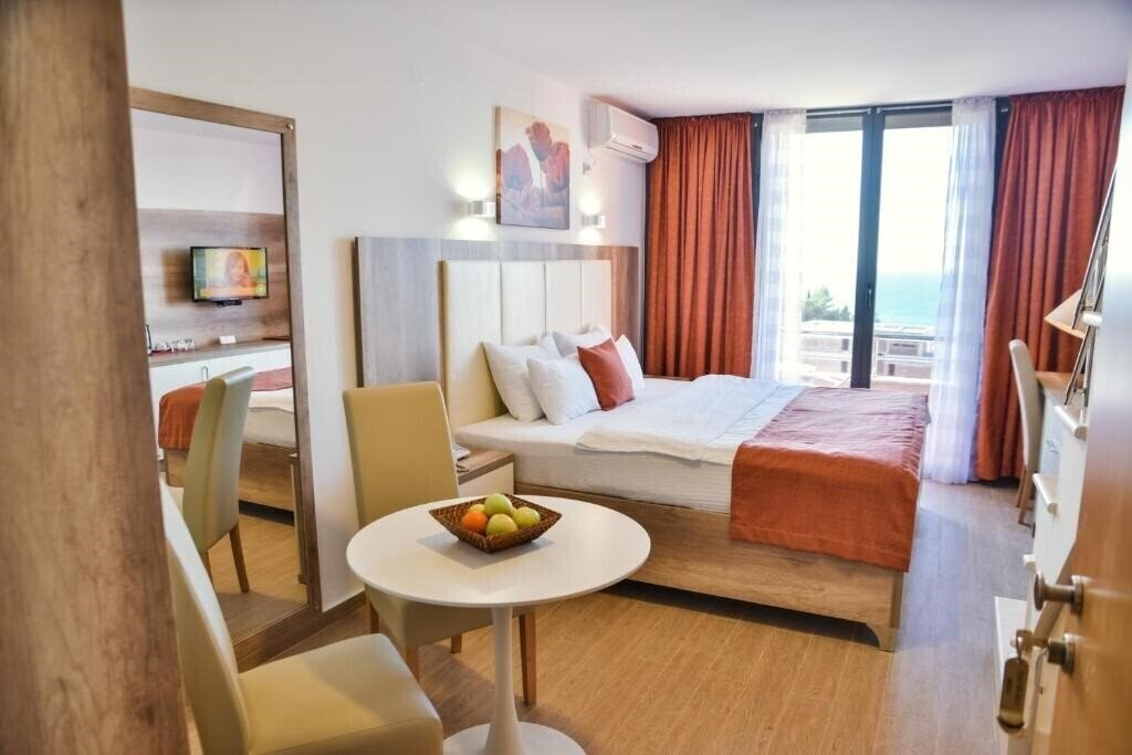 Картинка Freiburg Hotel 4*