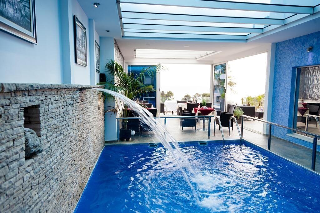 Картинка Senator Hotel 4*