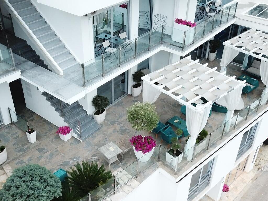 Зображення Senator Hotel 4*