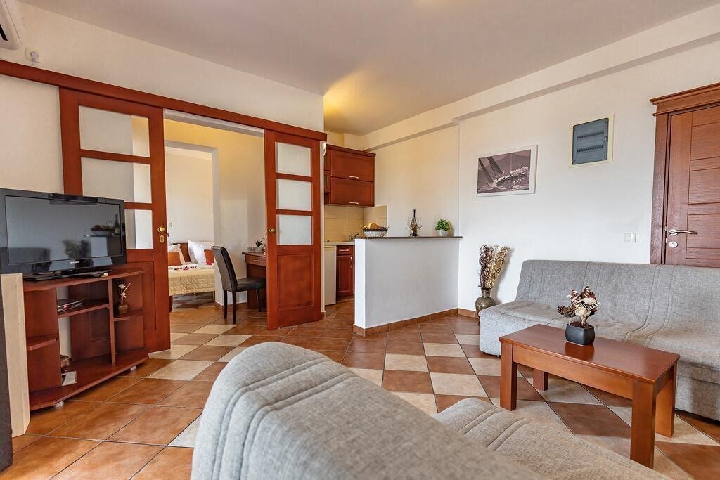 Картинка Villa Adriatic вилла