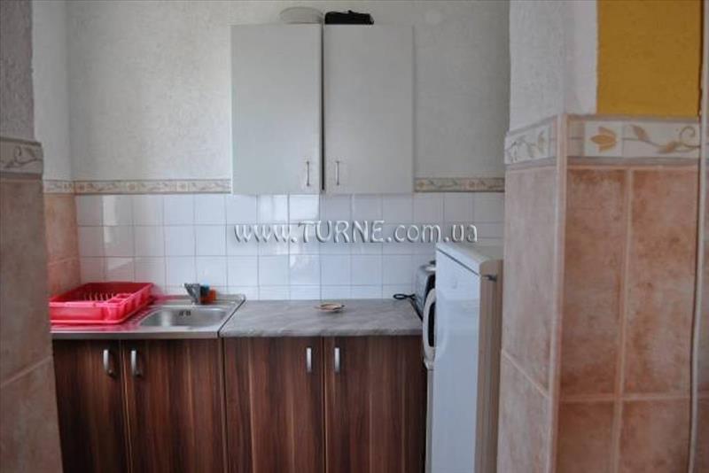 Фотографія Villa Anastasija 3*