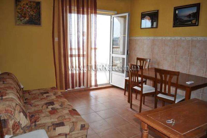 Фото Villa Anastasija 3*