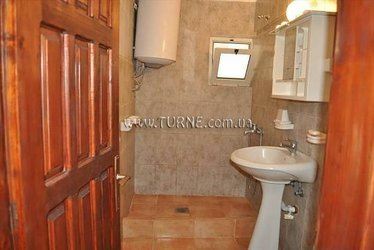 Готель Villa Anastasija 3*