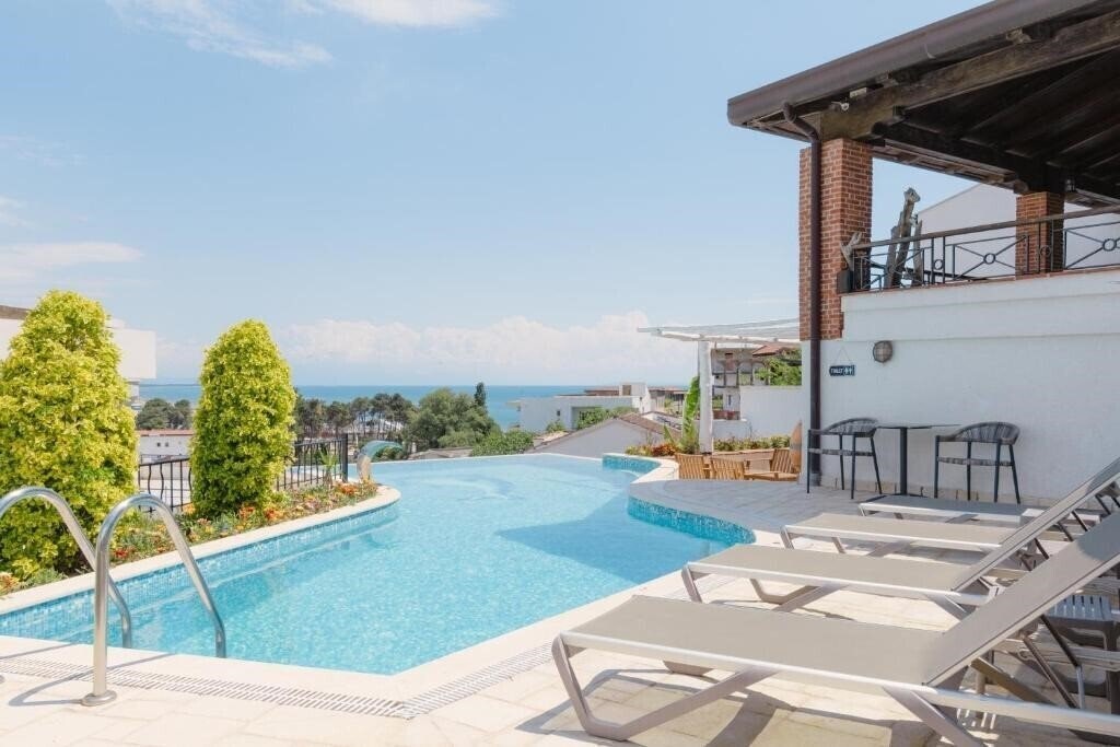 Зображення Villa Bazar 3*