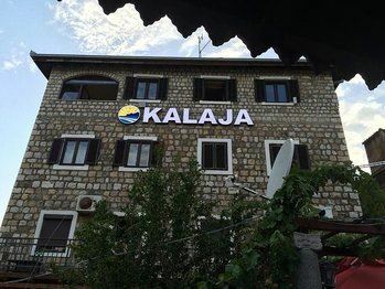 Готель Villa Kalaja 3*