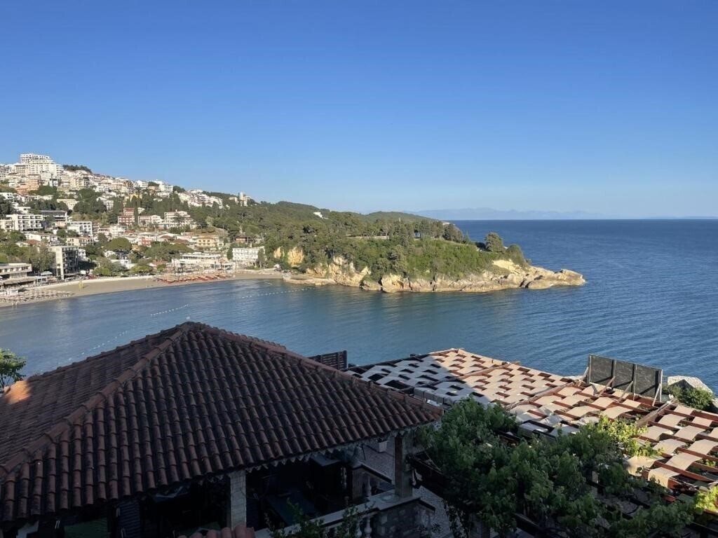 Картинка Villa Kalaja 3*