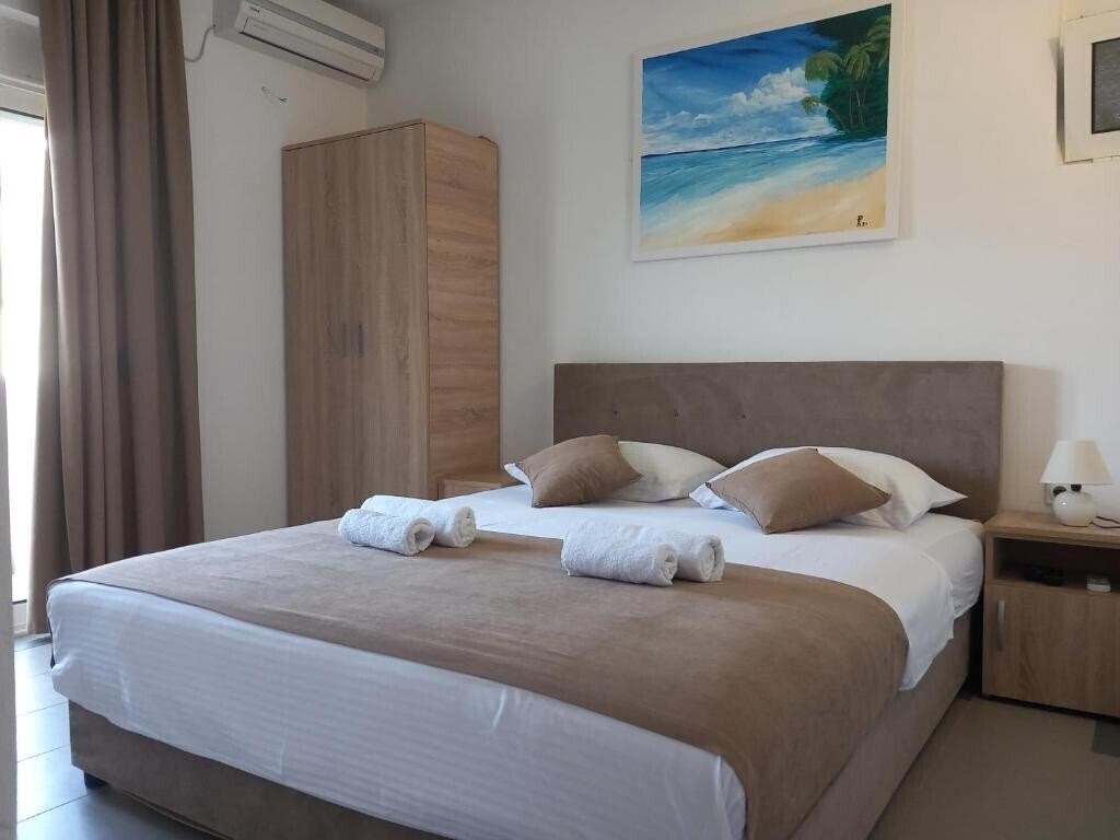 Картинка Villa Nina 3*