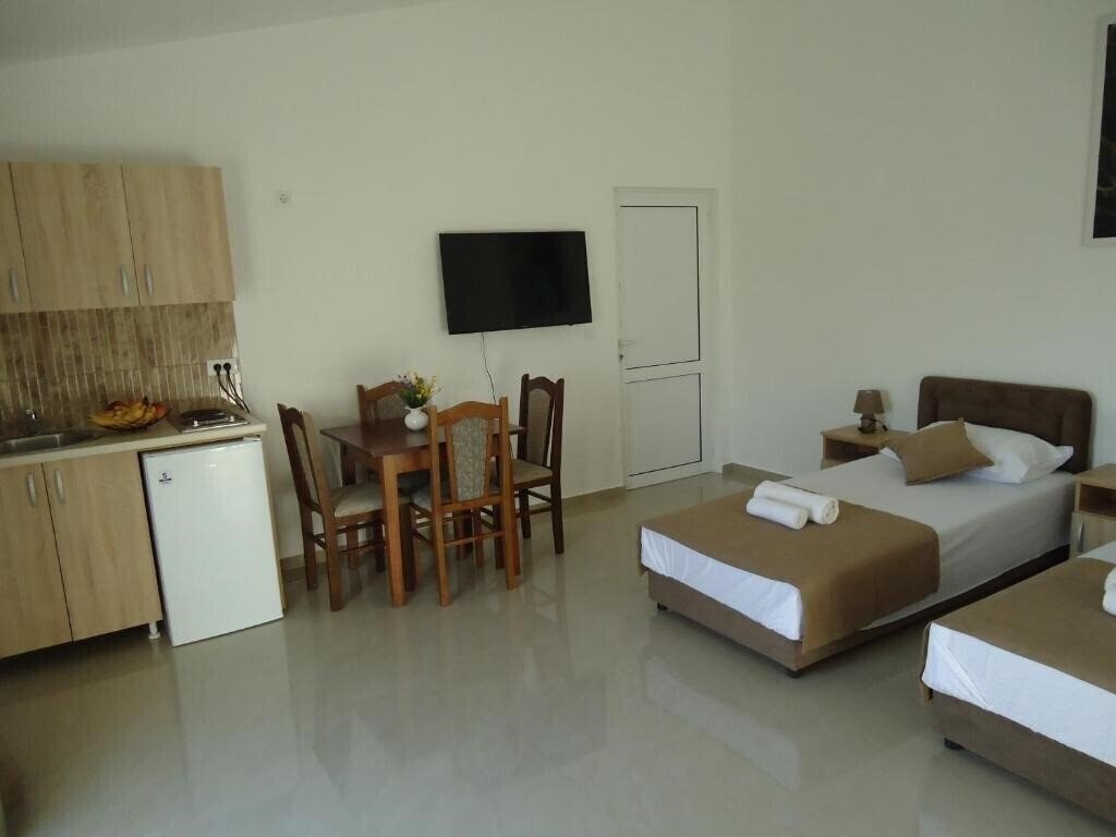 Фото Villa Nina 3*
