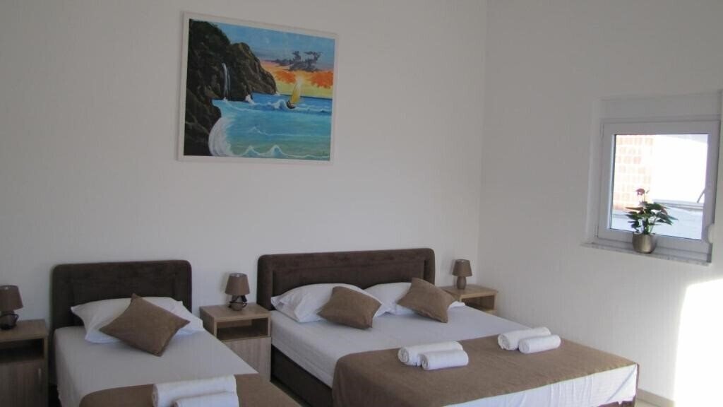 Фотография Villa Nina 3*
