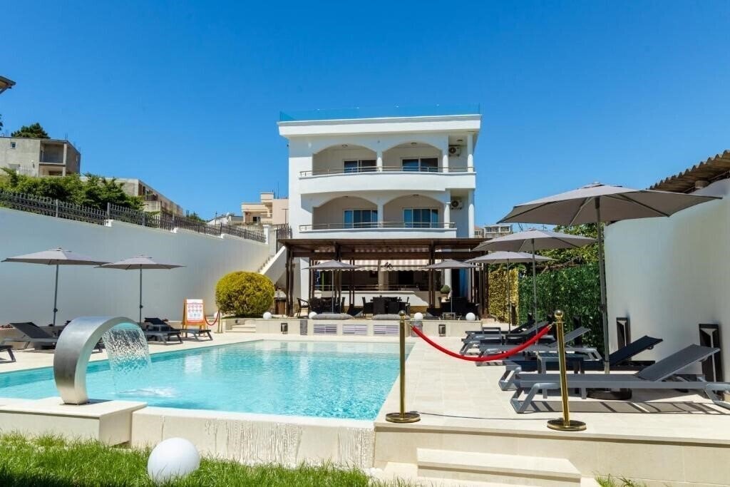 Фото Villa Pasha вилла