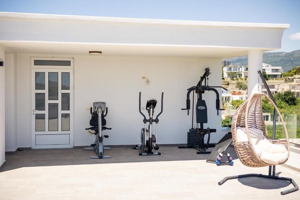 Фотографія Villa Pasha вилла