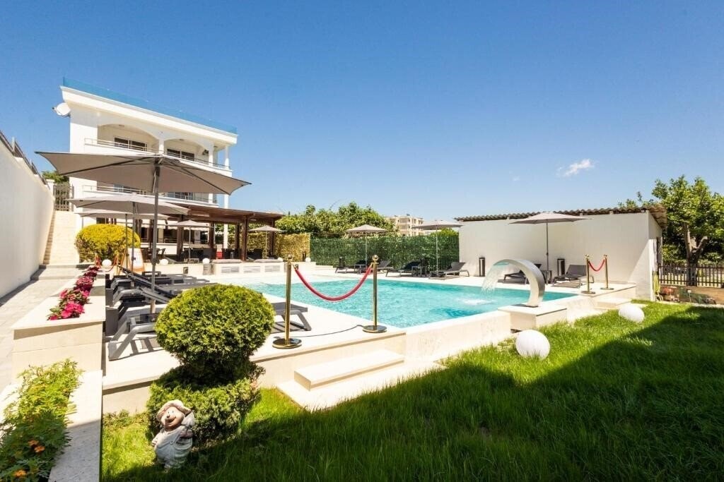 Зображення Villa Pasha вилла