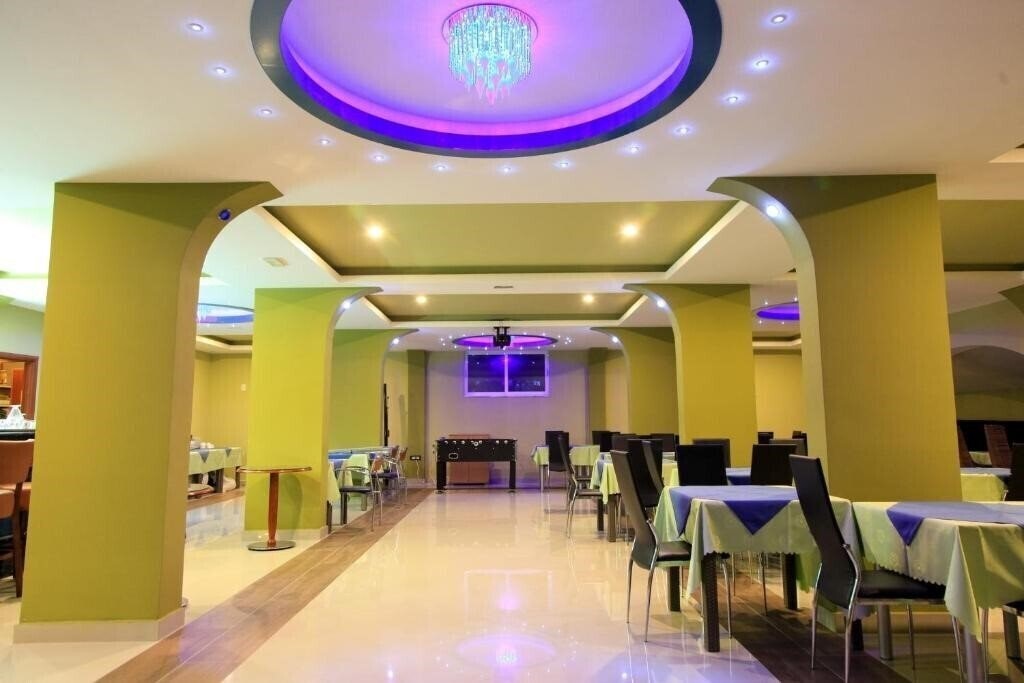 Картинка Villa Primafila 3*