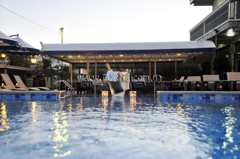 Готель Villa Primafila 3*