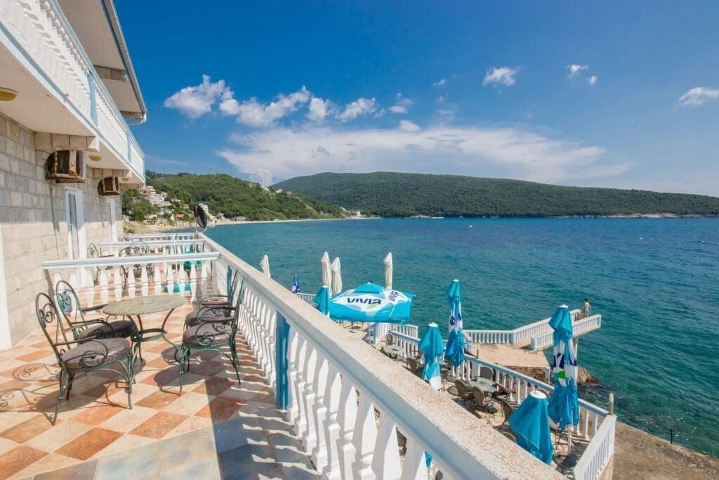 Картинка Barakuda 2*