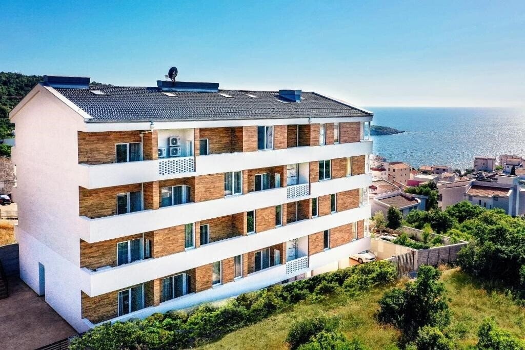 Готель Magic Box 3*