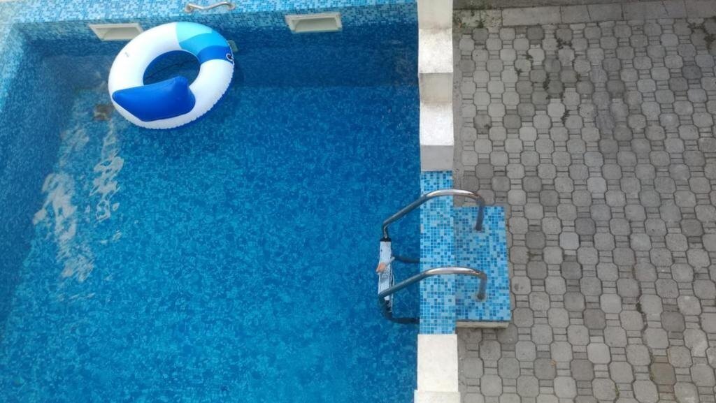 Фото Apartments «Villa Utjeha» 2*