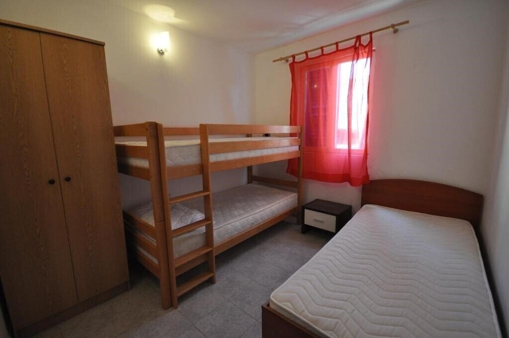 Фото Holidayhome Florecka 4*