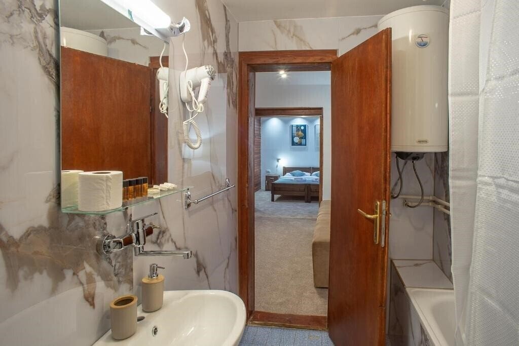 Фото MB Zabliak 3*