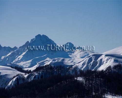 Фото MB Zabliak 3*