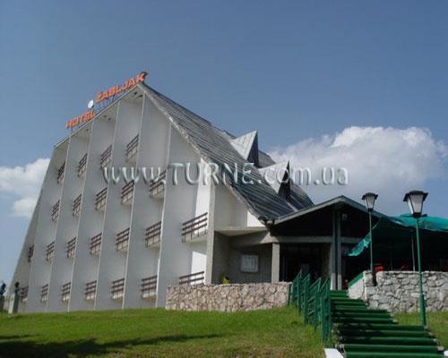 Зображення Zabljak 2*