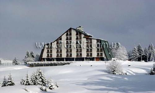 Фотографія Zabljak 2*