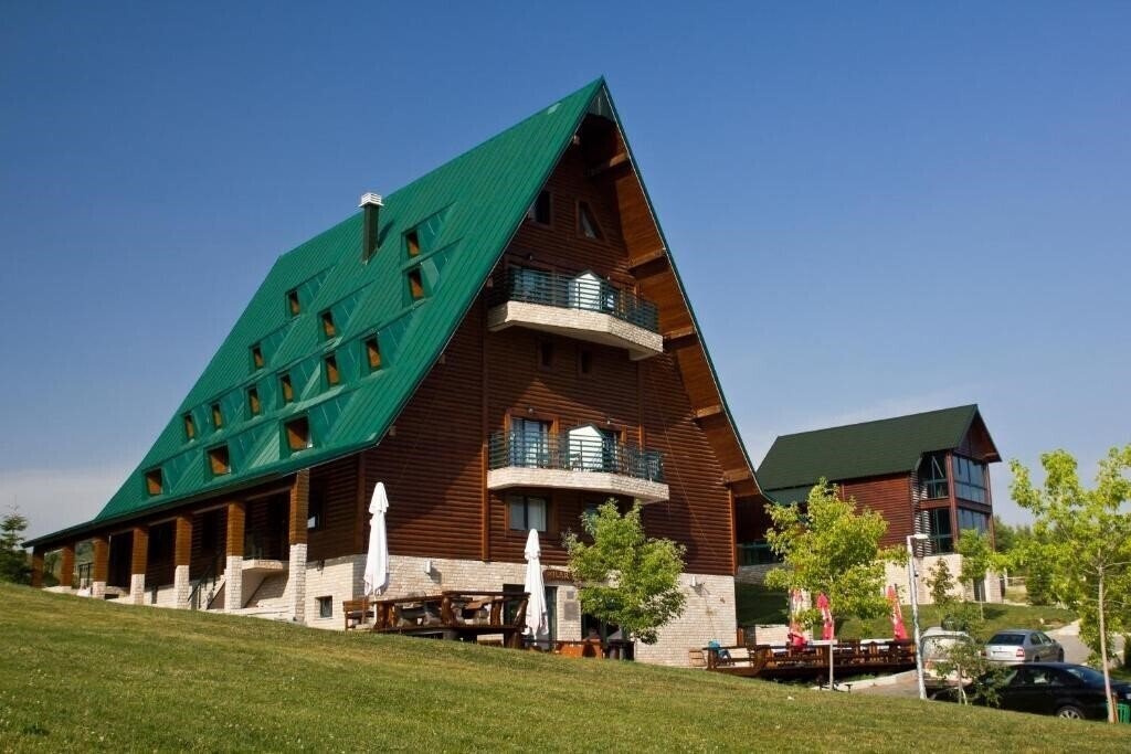 Готель Polar Star 4*