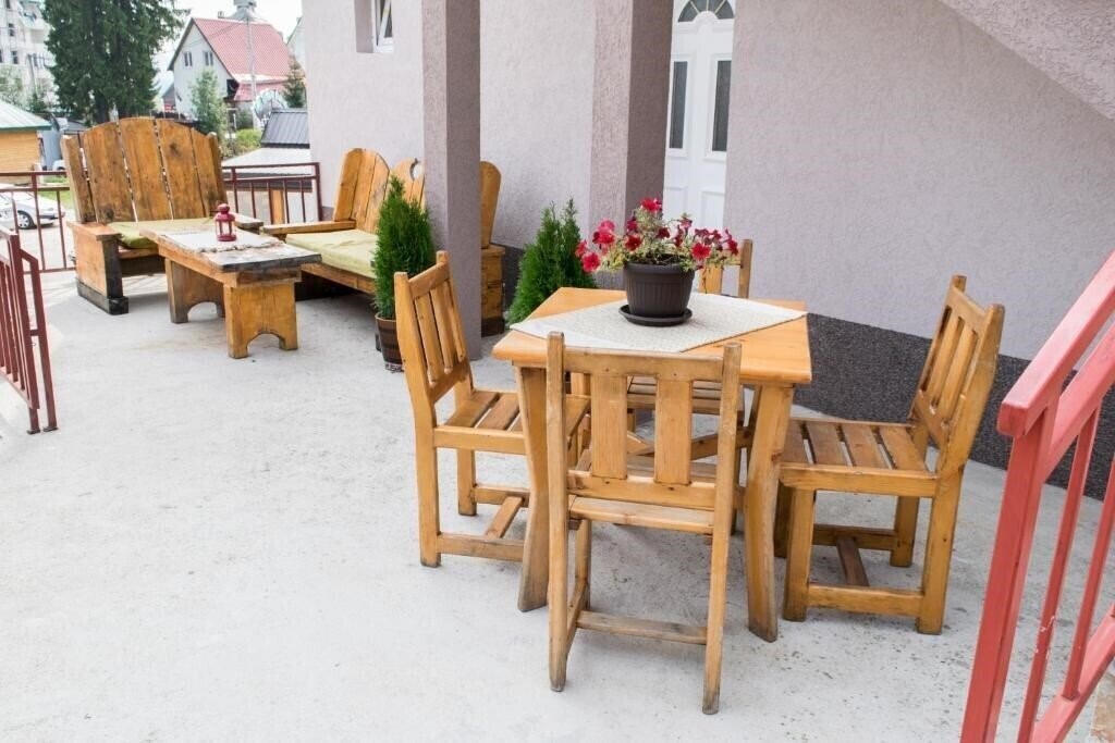 Картинка Apartments «Golubovic» 3*
