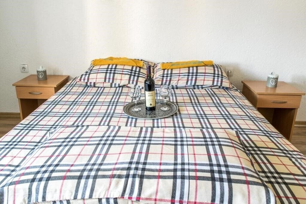 Фотография Apartments «Golubovic» 3*