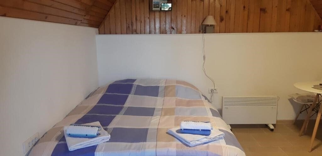 Отель Apartments «Durmitorski Konak» 3*