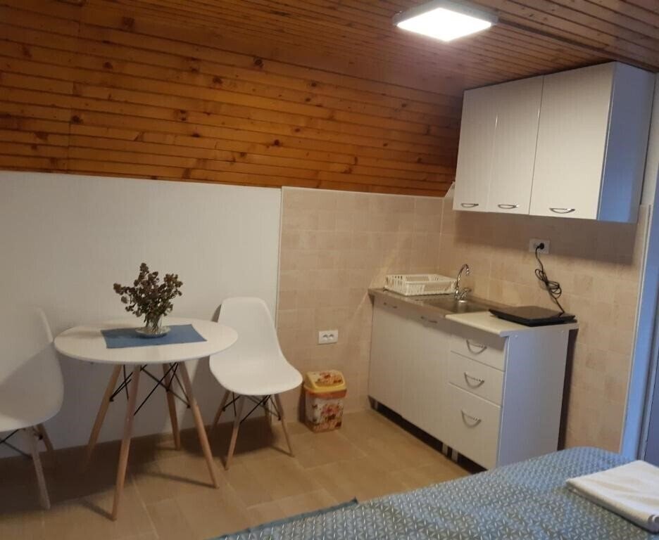 Картинка Apartments «Durmitorski Konak» 3*