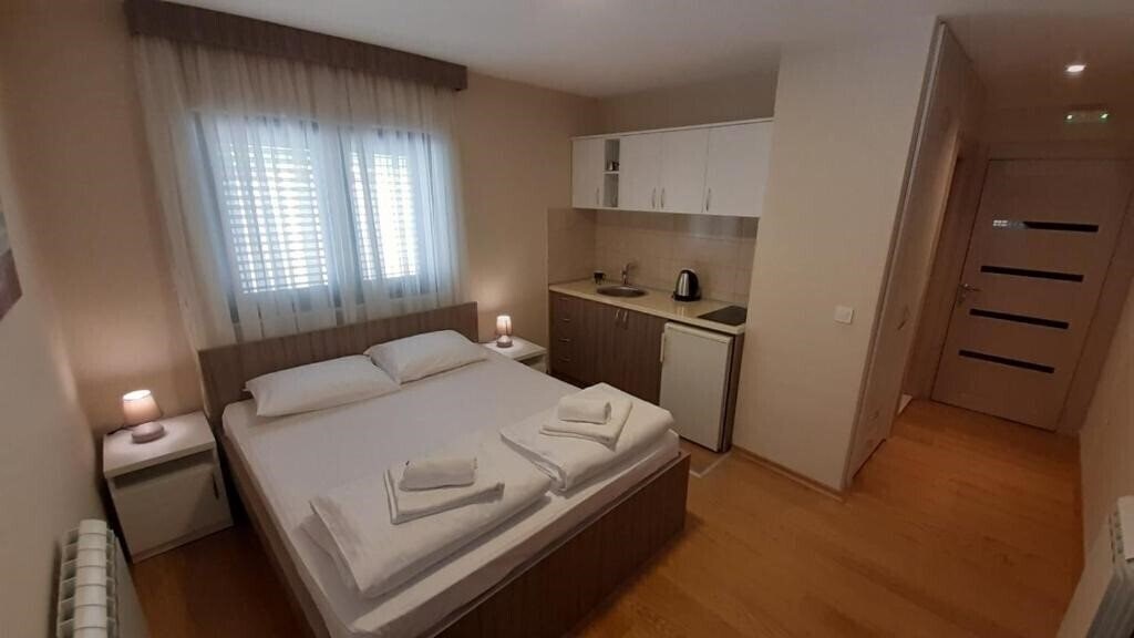 Фото Apartments «Pilon» 4*