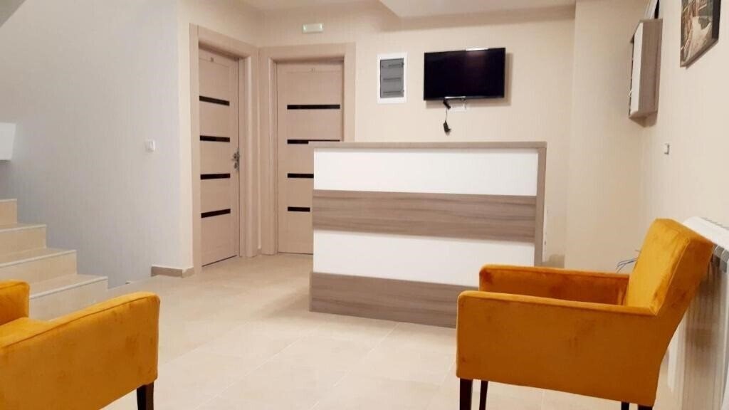 Фотографія Apartments «Pilon» 4*
