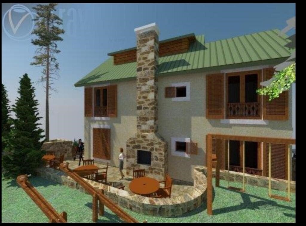 Зображення Apartments «Pilon» 4*