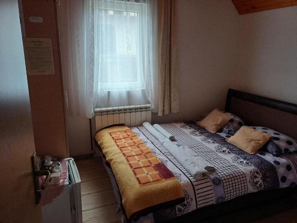 Фото Scorpion Apartments 3*