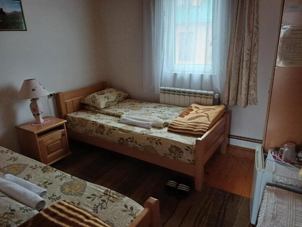 Фотографія Scorpion Apartments 3*