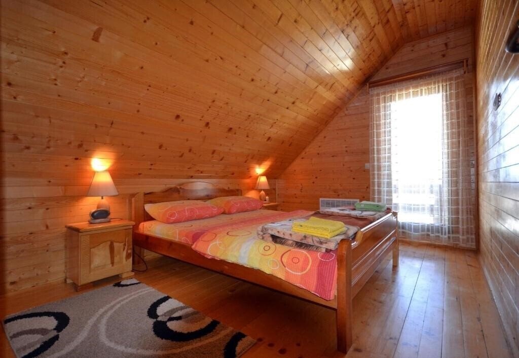 Фото Holiday Homes Durmitorski Gaj 3*