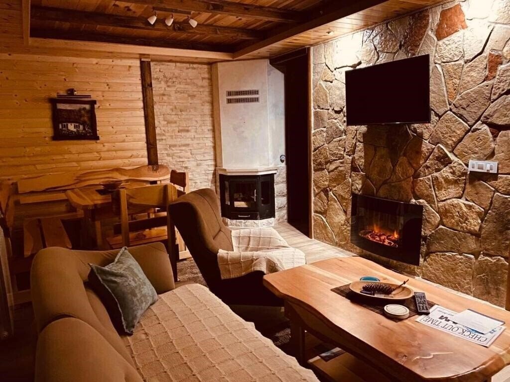 Зображення Holiday Homes Durmitorski Gaj 3*