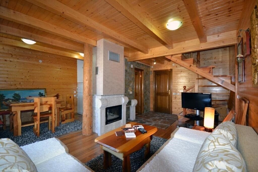 Картинка Holiday Homes Durmitorski Gaj 3*